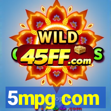 5mpg com